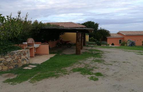 Country House Vignola Mare - Photo 45