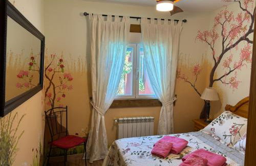 Casa Rural El Fresno - Photo 9