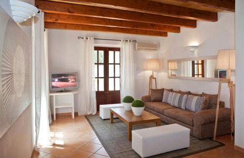 Hotel Apartaments Sa Tanqueta De Fornalutx - Adults Only - Foto 82