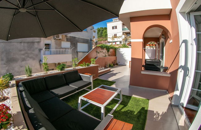 Luxury Apartment Eqanimity - Foto 21