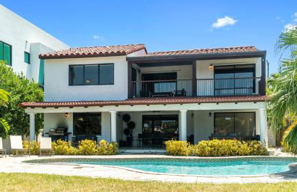 Villa Aqua Haven - Foto 41