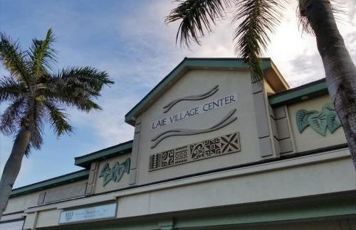 Naupaka Breeze Ocean View AC 30 DAY STAY SPECIALS! - Foto 34