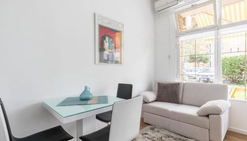 Apartment Studio im Erdgeschoss- beim berühmten Znjan-Strand by Interhome - Foto 3