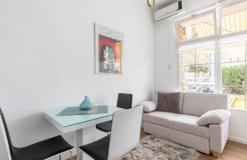 Apartment Studio im Erdgeschoss- beim berühmten Znjan-Strand by Interhome - Foto 3