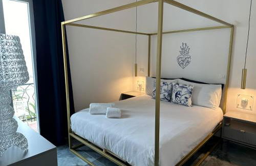 "Maison Mare" Fronte Spiaggia - Foto 74