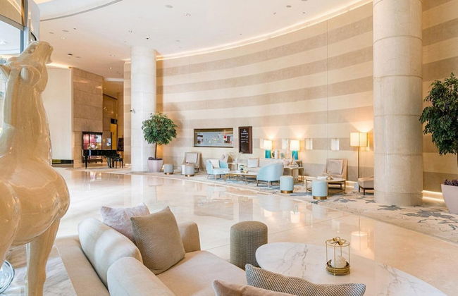 Address Dubai Marina Residences - Photo 64