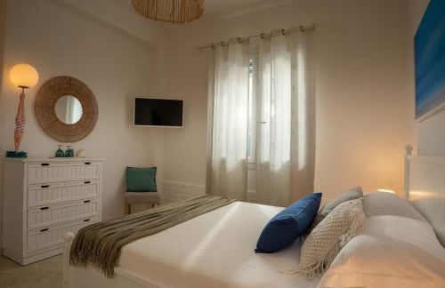 Natoli Beach House & Villas - Villa Giorgia - Foto 11