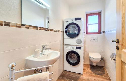 Ferienwohnung Watzmannblick - Foto 10