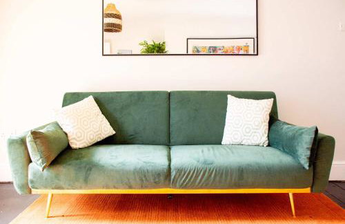 Rosa's Retreat - Foto 4