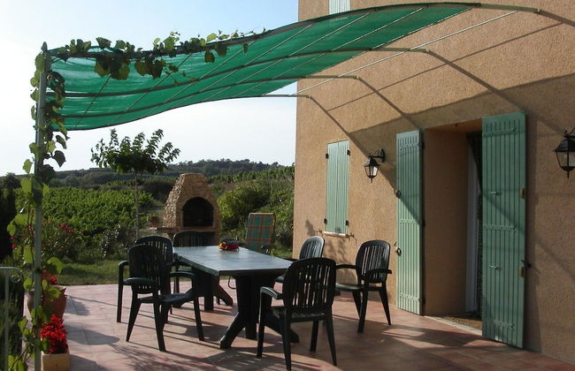 Beautiful Provencal Farmhouse With Private Pool - Foto 14