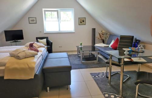 Wellness Appartements Ostfriesland - Foto 20