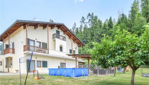 2 Bedroom Amazing Home In Sovramonte - Foto 3