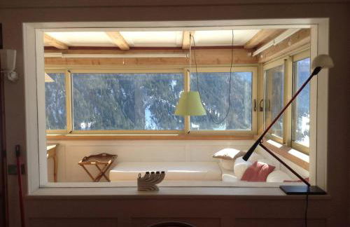 Chalet Monciòn - Foto 10