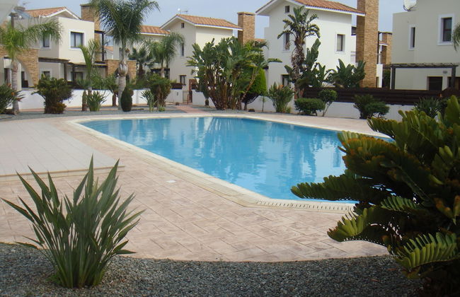 Jolie Villa - Foto 16