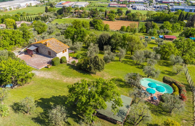 Il Fienile - Foto 53