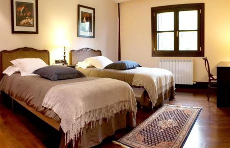 Family Home in Oiartzun with Mountain View - Foto 13