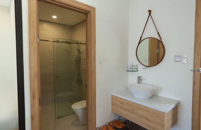 Tourane Apartment & Hotel - Foto 12