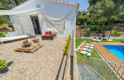 Lesal Villas Rentals, Villa Mar Azul, Tossa de Mar - Foto 23