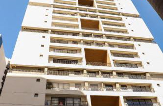 Ap de Alto padrão perto da feira da lua - Foto 12