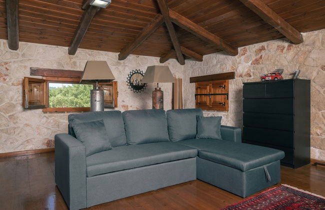 Villa Zeza - The Ultimate Family Villa - Photo 13