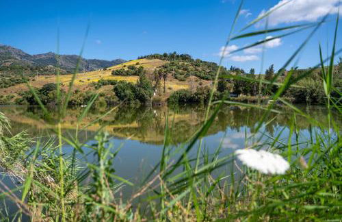 Málaga Sierra de las Nieves by Real Spain Hotels Adults Recommended - Foto 158