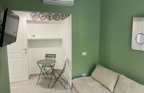 SUITES di LUSSO - LUXURY SUITES Maratea - Foto 55