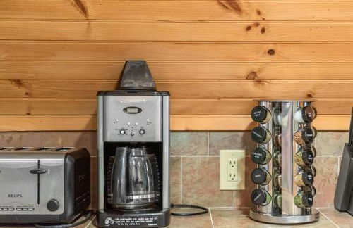 Whispering Pines - Lake Access Hot Tub Fire Pit - Foto 43