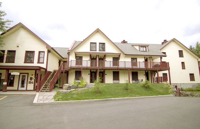 Suites de la Gare by Location ADP Tremblant - Foto 31