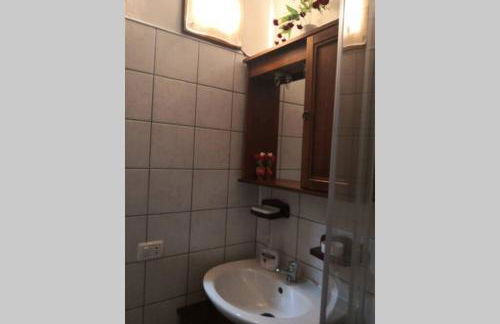 Calabria-VILLA FRANCA- AAUT Casa per Vacanze al mare- Privacy e tranquillità- - Foto 17