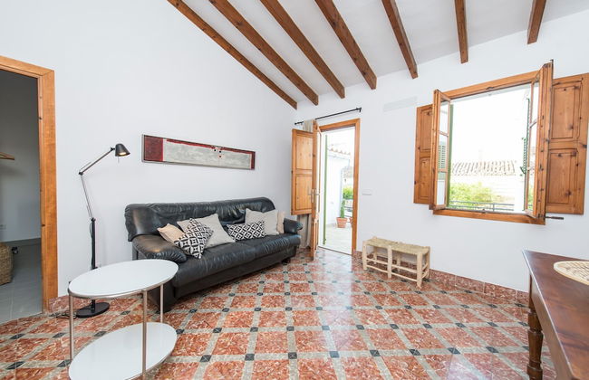 Ca Na Mandola in Alar - Foto 11