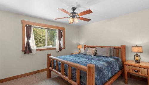 River's Bend Lodge - Hot Tub, Fire Pit, Games & Ski - Foto 3