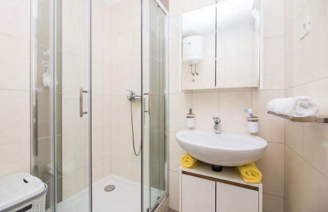 Bosiljka-comfortable and Modern - A1 - Photo 15