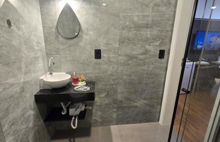 Loft Moderno e Aconchegante a Dois Passos da Feirinha do Alto! - Foto 21