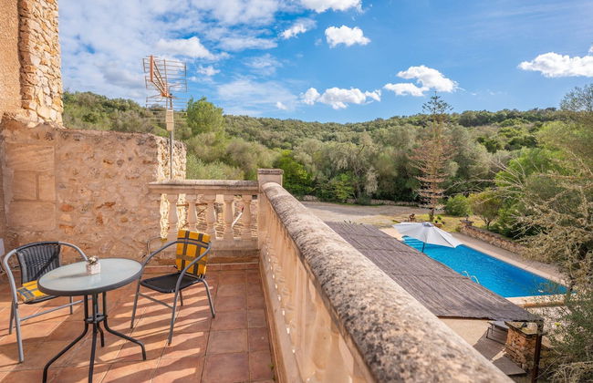 Cocotte in Mallorca With 2 Bedrooms and 3 Bathrooms - Foto 32