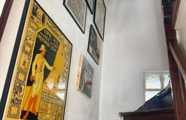 Joli maison de pêcheur à 50m de la plage en plein centre - Foto 13