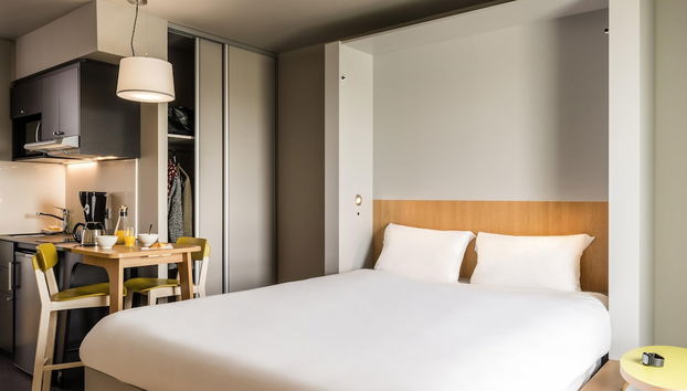 Aparthotel Adagio Access Colombes La Défense - Foto 2, Imagen principal