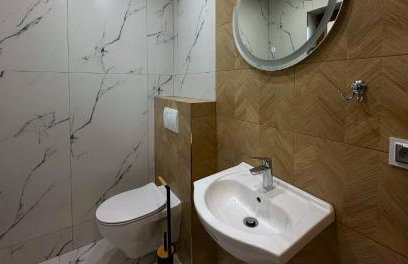 Apartamenty pod Dębami - noclegi Beskid Niski - Foto 56