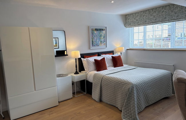 Yew Tree House - Foto 37