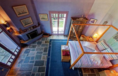 Tsagkarada Country Estate with Pool - Foto 27