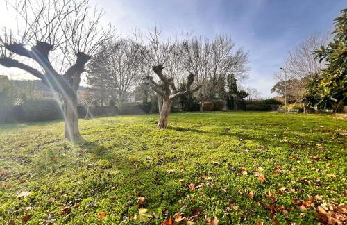 appartement, 3 chambres, vue panoramique, parking, accès ville - Foto 37