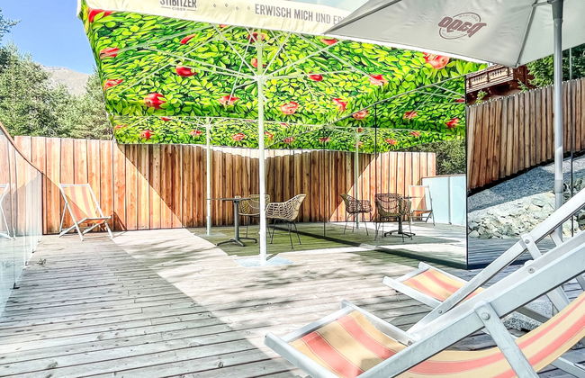 Panorama Lodge - Foto 21