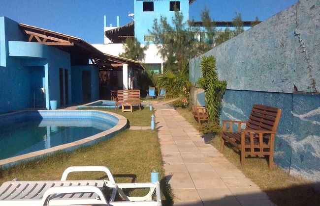 Lovely 1-bed Apartment in Fortim Brazil - Foto 1