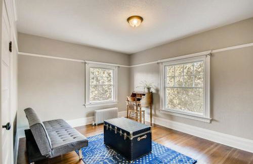 Historic Mott Sisters Style Salon-Near Moda Center - Foto 34