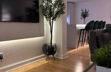 Lux 2 Bedroom Ground Floor Apartment - Foto 4