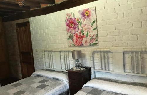 Casa Rural Sobrevilla II - Foto 20