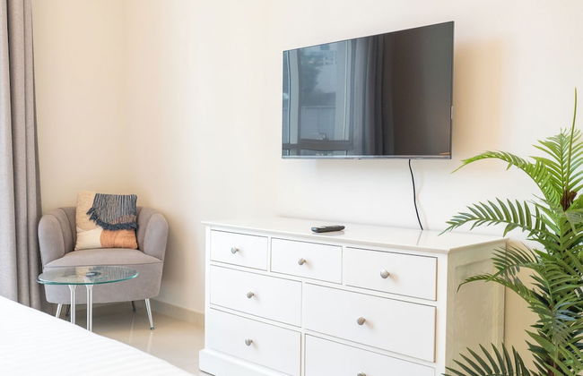 Heaven Crest Vacation Homes Downtown - Studio, 1, & 3 Bedroom Suites 2 minute walk to Dubai Mall and Burj Khalifa - Foto 71