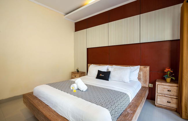 Karana Villa Bali - Photo 7