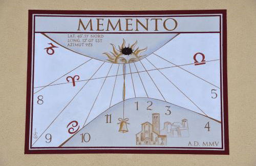 Agriturismo Memento - Foto 1