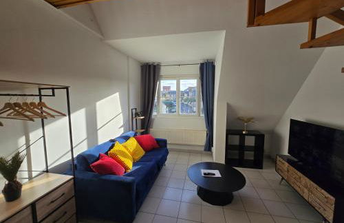 Alhéna - SILS - Photo 1