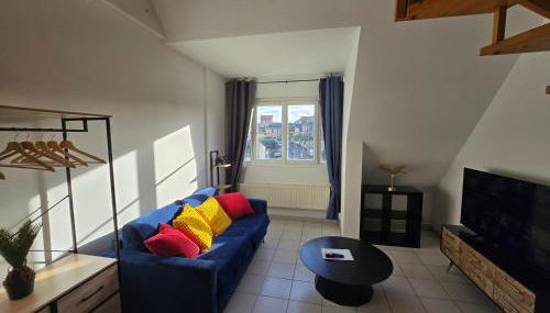 Alhéna - SILS - Photo 1